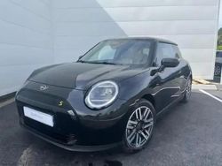 Midnight black ii Occasion 2024 Mini Cooper Classic Citadine | 38 590 €