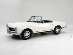 Autres Utilisé 1969 Mercedes SL280 Cabriolet | 95 000 €