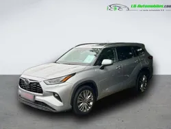 Utilisé 2022 Toyota Highlander SUV | 54 200 € (Super prix)