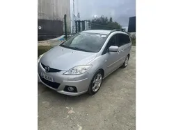 Gris Utilisé 2009 Mazda 5 Monospace | 5 990 €