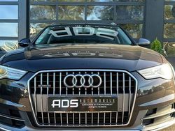 Utilisé 2015 Audi A6 Allroad Break | 19 990 €
