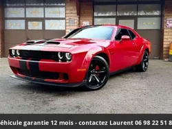 Utilisé 2015 Dodge Challenger Coupé | 36 900 € (Prix juste)