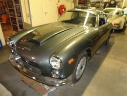 Gris Utilisé 1969 Lancia Flaminia Coupé | 315 500 €