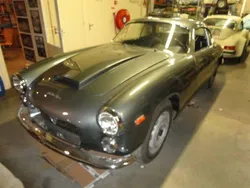 Gris Utilisé 1969 Lancia Flaminia Coupé | 315 500 €