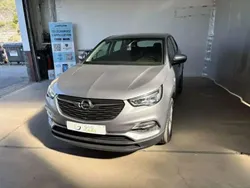 Gris Utilisé 2021 Opel Grandland X Enjoy SUV | 18 000 €
