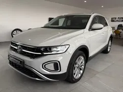 Utilisé 2022 VW T-Roc Style SUV | 25 990 € (Prix assez cher)