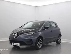 Utilisé 2021 Renault Zoe LIMITED Citadine | 12 499 € (Bon prix)