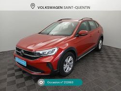 Utilisé 2024 VW Taigo SUV | 19 490 € (Bon prix)