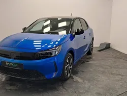 Bleu Nouvelle 2025 Opel Corsa Edition | 23 952 €