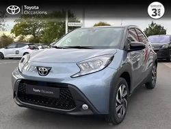 Noir Utilisé 2025 Toyota Aygo X Design SUV | 18 290 €