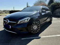 Utilisé 2025 Mercedes A180 Berline | 14 300 €