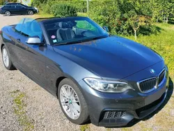Utilisé 2016 BMW 218 M Sport Cabriolet | 17 500 € (Prix juste)