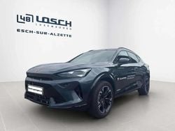 Gris Utilisé 2025 Cupra Formentor SUV | 39 384 € (Prix cher)