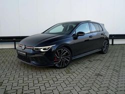 Noir Utilisé 2022 VW Golf VIII GTI Berline | 34 950 € (Bon prix)