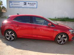 Rouge Utilisé 2020 Renault Mégane IV R.S. Berline | 17 500 €