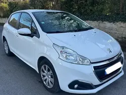 Utilisé 2019 Peugeot 208 Business-Line Citadine | 10 990 €