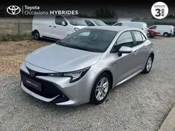Utilisé 2020 Toyota Corolla Business Edition Berline | 21 280 € (Prix juste)
