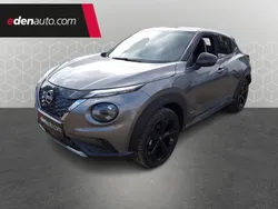 Utilisé 2023 Nissan Juke SUV | 21 790 € (Prix juste)
