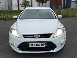 Utilisé 2013 Ford Mondeo Titanium Break | 6 500 €