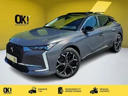 Utilisé 2024 DS Automobiles DS4 Berline | 43 990 €