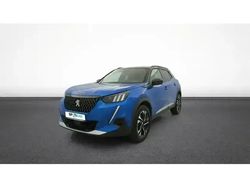 Bleu Occasion 2023 Peugeot 2008 S SUV | 17 989 € (Prix juste)