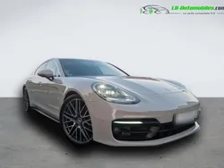 Utilisé 2022 Porsche Panamera 4 Berline | 96 200 € (Prix juste)