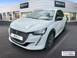 Utilisé 2022 Peugeot e-208 Active Citadine | 16 490 € (Prix juste)