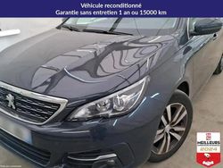 Gris Utilisé 2019 Peugeot 308 Allure Berline | 11 900 € (Bon prix)