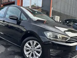 Utilisé 2014 VW Golf Sportsvan Trendline Monospace | 7 490 € (Prix juste)