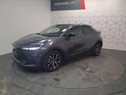 Gris Utilisé 2024 Toyota C-HR Design SUV | 29 790 € (Super prix)