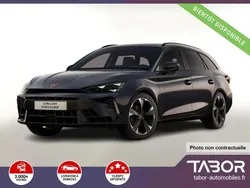 Gris Nouvelle 2025 Cupra Leon Break | 34 160 € (Prix assez cher)