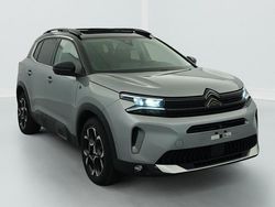 Occasion 2023 Citroën C5 Aircross Shine SUV | 25 420 € (Prix juste)