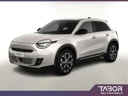 Beige Nouvelle 2025 Fiat 600 La Prima SUV | 26 046 € (Prix juste)