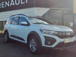 Utilisé 2023 Dacia Jogger Expression Monospace | 16 990 € (Prix juste)