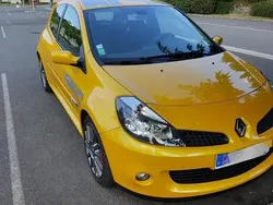 Utilisé 2007 Renault Clio II Berline | 27 790 €