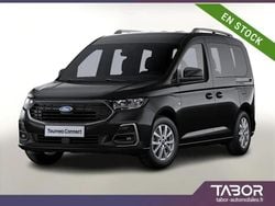 Noir Nouvelle 2025 Ford Tourneo Connect Monospace | 37 198 € (Bon prix)