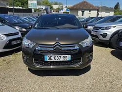 Utilisé 2010 Citroën DS4 Citadine | 7 990 €
