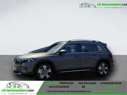 Utilisé 2022 Mercedes EQB250 SUV | 36 000 € (Prix cher)