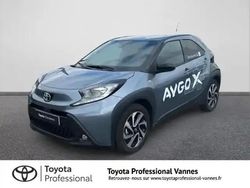 Noir Utilisé 2025 Toyota Aygo X Design SUV | 18 900 €