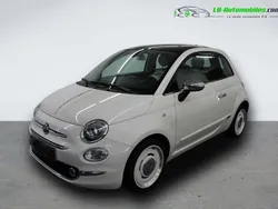 Utilisé 2018 Fiat 500 Citadine | 17 000 € (Prix cher)