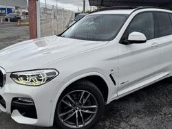 Occasion 2017 BMW X3 M Sport SUV | 26 990 € (Prix cher)