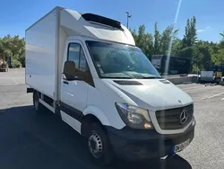 Utilisé 2015 Mercedes Sprinter Van | 22 200 €