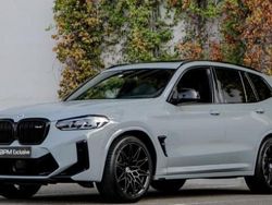 Utilisé 2023 BMW X3 Competition Edition SUV | 64 750 € (Prix assez cher)