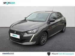 Utilisé 2022 Peugeot 208 Style Citadine | 14 490 € (Bon prix)