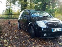 Utilisé 2005 Citroën C2 Citadine | 3 990 € (Prix assez cher)