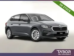 Gris Nouvelle 2025 Skoda Scala Citadine | 23 988 € (Prix juste)