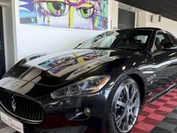 Utilisé 2009 Maserati Granturismo Coupé | 48 500 € (Super prix)