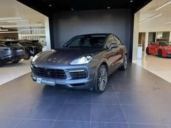 Gris quartzite métallisée Occasion 2021 Porsche Cayenne SUV | 74 947 € (Bon prix)
