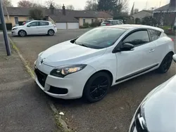 Utilisé 2011 Renault Mégane Coupé Coupé | 3 900 € (Prix juste)