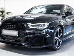 Utilisé 2019 Audi RS3 Advanced Citadine | 43 900 €